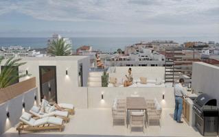Apartamentos modernos en venta a solo 250 m de la playa de El Cura en Torrevieja, Costa Blanca photo 0