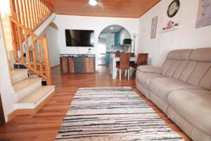 ÁTICO SUR DE 3 DORMITORIOS JUNTO A LA PLAYA photo 0