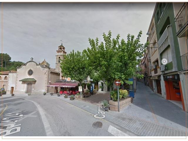 CASA PARA REFORMAR, EN EL CENTRO DE SANT LLORENÇ DE SAVALL photo 0