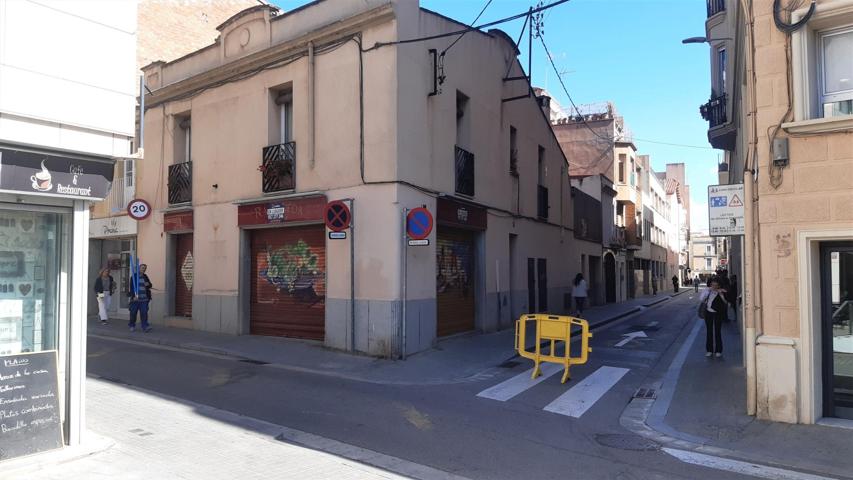 LOCAL COMERCIAL EN EL CENTRO, A DOS CALLES DE LA RAMBLA photo 0