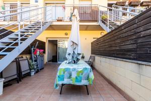 Fantástico Dúplex en Gracia, con Terraza, garaje incluido photo 0