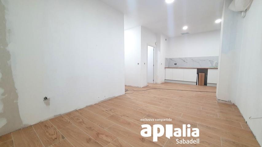 PISO A ESTRENAR DE 4 HABITACIONES, EN LA CREU DE BARBERÀ photo 0