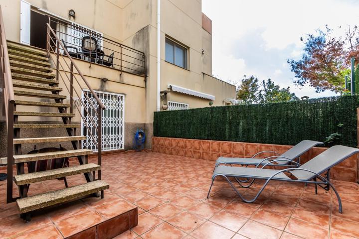 CASA REFORMADA EN VENTA, EN CASTELLAR DEL VALLÈS photo 0