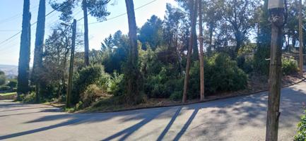 TERRENO EN VENTA, EN SANT FELIU DEL RACÓ photo 0