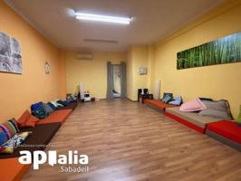 LOCAL POLIVALENTE EN CAN RULL. IDEAL PARA YOGA Y TERAPIAS ALTERNATIVAS photo 0