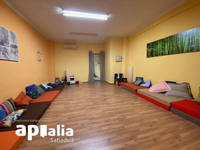 LOCAL POLIVALENTE EN CAN RULL. IDEAL PARA YOGA Y TERAPIAS ALTERNATIVAS photo 0