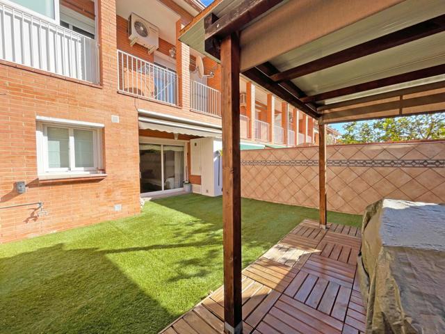 ESPECTACULAR CASA EN VENTA EN SABADELL NORTE photo 0