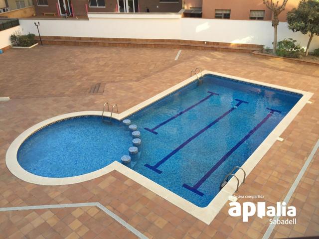 PISO DE 4 HABITACIONES, CON PISCINA COMUNITARIA photo 0