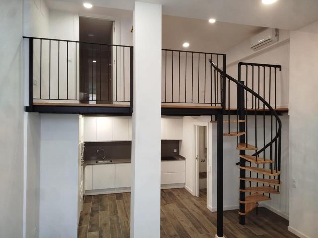 APARTAMENTO TIPO LOFT NUEVO A ESTRENAR, EN COVADONGA photo 0