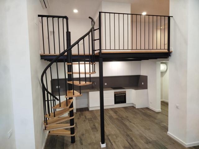 APARTAMENTO TIPO LOFT NUEVO A ESTRENAR, EN COVADONGA photo 0