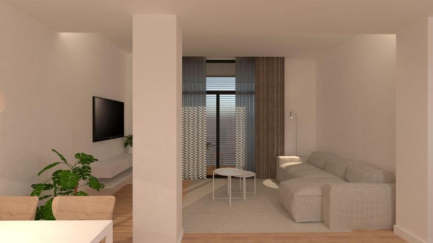 APARTAMENTO EN PLANTA BAJA TIPO LOFT, EN EL EIXAMPLE EN SABADELL photo 0