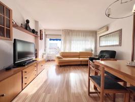PISO DE 2 HABITACIONES, EN LA ZONA DEL EIXAMPLE DE SABADELL photo 0