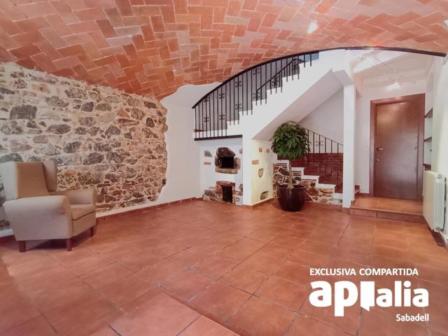 CASA EN CASTELLAR DEL VALLÈS - ZONA CAN BOGUNYA photo 0