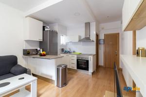 APARTAMENTO EN VENTA EN CAN RULL, TOTALMENTE REFORMADO Y AMUEBLADO!! photo 0