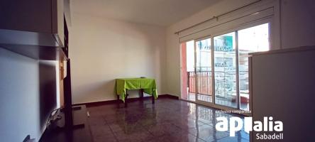 PISO DE 3 HABITACIONES EN LA CREU DE BARBERÀ photo 0