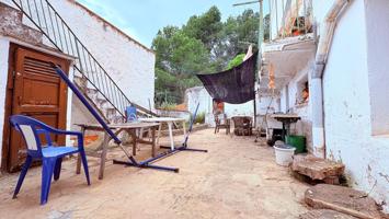 CASA EN VENTA EN SANT FELIU DEL RACÓ photo 0