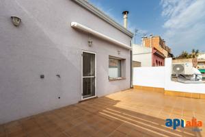 CASA EN EL CENTRO DE SABADELL photo 0