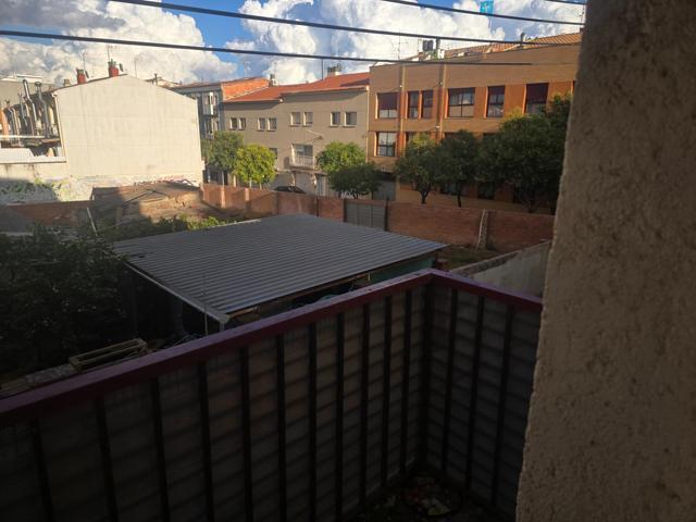 OPORTUNIDAD ÚNICA PARA REFORMAR A TU GUSTO, (ANTES 2 HABITACIONES) photo 0