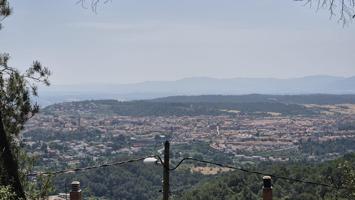 TERRENO EN VENTA EN SANT FELIU DEL RACÓ - ENTORNO NATURAL Y VISTAS EXCEPCIONALES photo 0