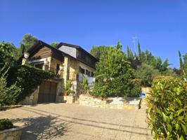 CASA 4 VIENTOS EN LA FONT DEL BOSC (MEDIONA) photo 0