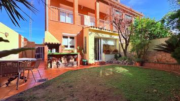 CASA EN VENTA, EN SANT JULIÀ SABADELL photo 0