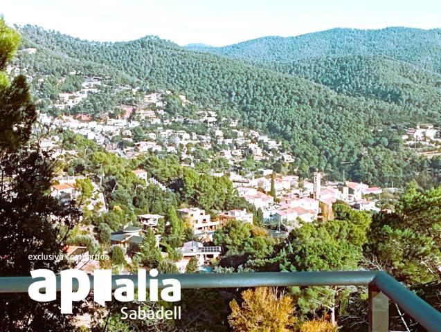 CASA-CHALET 4 VIENTOS EN SANT FELIU DEL RACÓ photo 0