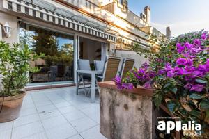 CASA JUNTO AL HOTEL URPÍ EN SABADELL photo 0