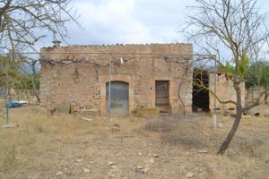 Magnifica finca en Campanet photo 0