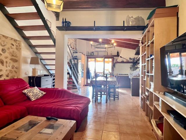 Casa en Buger photo 0