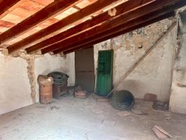 Casa a reformar en Buger photo 0