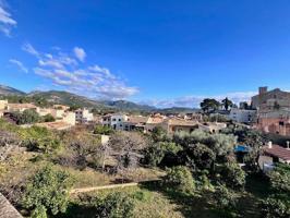 Exclusiva Casa en Venta en Selva – Vistas Impresionantes a la Serra de Tramuntana photo 0