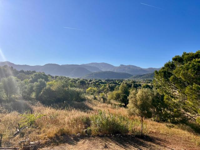 Finca en Alquiler en Campanet photo 0