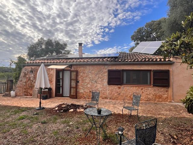 Alquiler Campanet photo 0