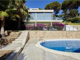 Villa En venta en Canyelles, Lloret De Mar photo 0
