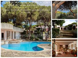 Villa En venta en Lloret De Mar photo 0