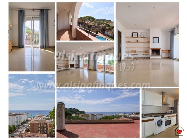  Ático En venta en Lloret De Mar photo 0