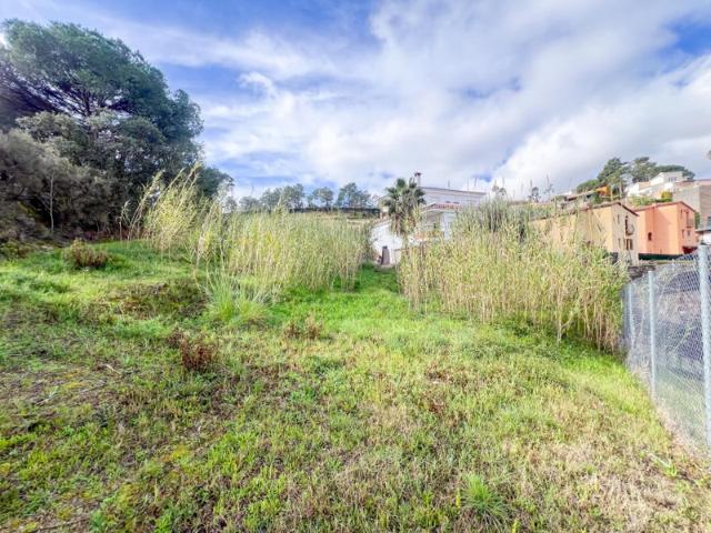 Terreno Urbanizable En venta en Lloret De Mar photo 0