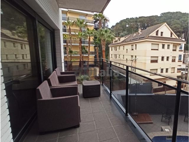 Piso En venta en Lloret De Mar photo 0