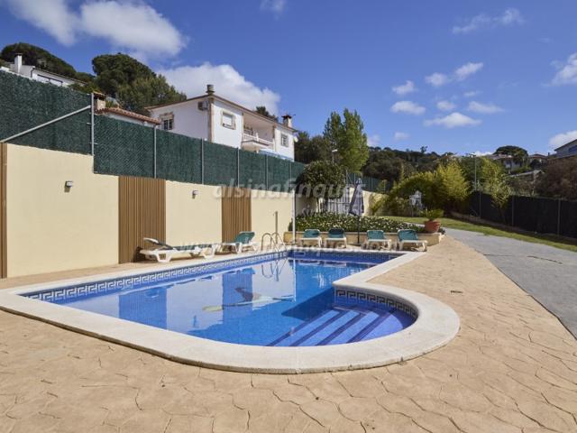 Villa En venta en Lloret De Mar photo 0