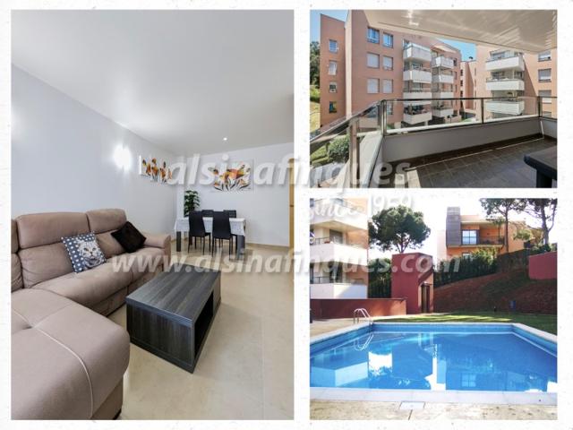 Piso En venta en Lloret De Mar photo 0
