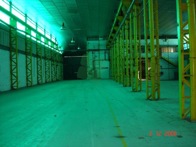 Industrial En venta en Getafe photo 0