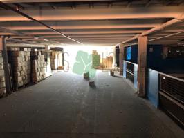 Industrial En venta en Leganés photo 0