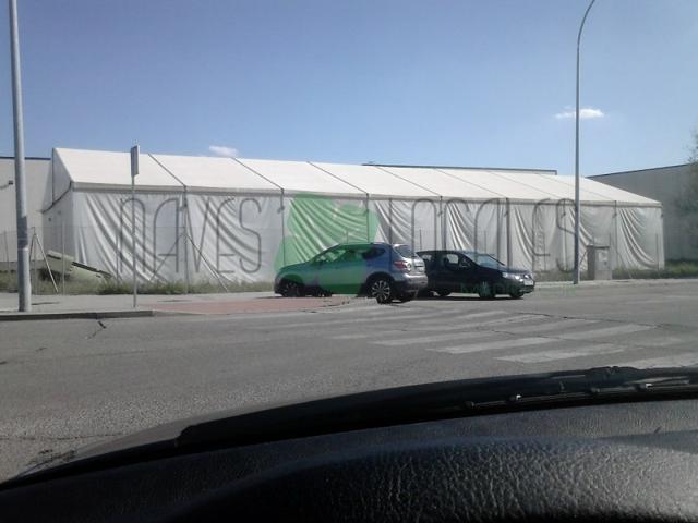 Terreno Urbanizable En venta en Móstoles photo 0
