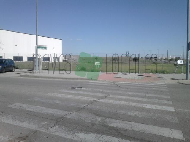 Terreno Urbanizable En venta en Móstoles photo 0
