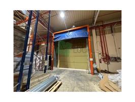 Industrial En alquiler en Getafe photo 0