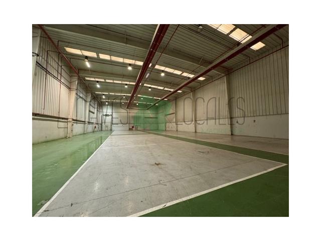 Industrial En alquiler en Fuenlabrada photo 0