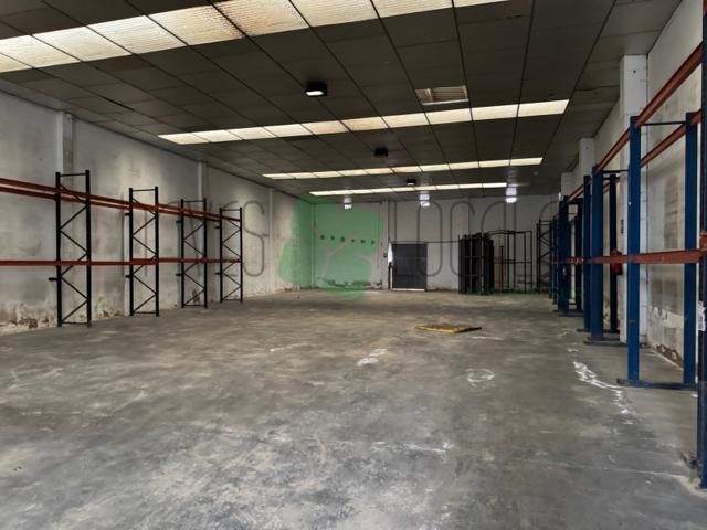 Industrial En venta en Toledo photo 0