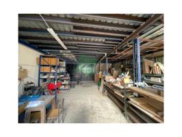Industrial En venta en Humanes De Madrid photo 0