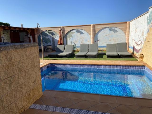 Piso En alquiler en San Bartolomé De Tirajana photo 0