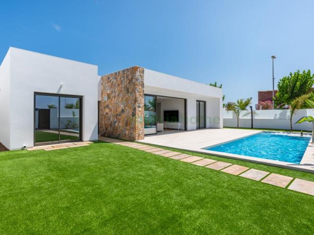 Piso En venta en San Javier photo 0